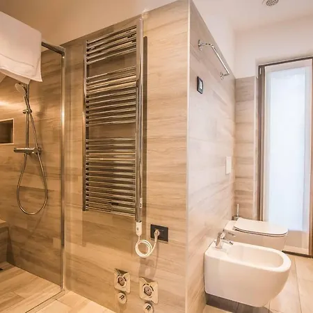 Ferienhaus 4 Stagioni *