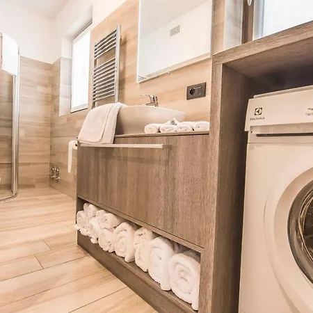 Ferienhaus 4 Stagioni Livigno