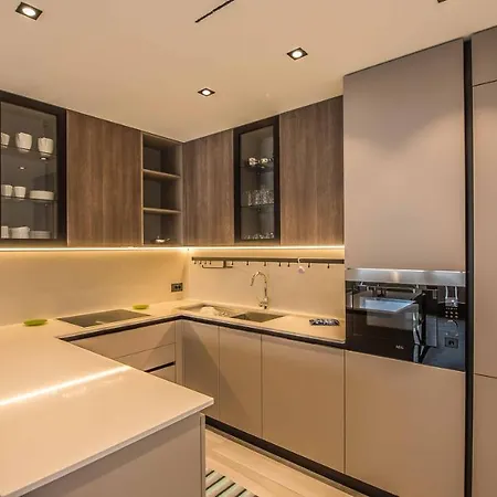 4 Stagioni Ferienhaus