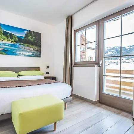4 Stagioni Livigno